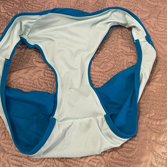 Victoria's Secret The Unforgettable Bikini Bottom NWOT - Picture 6 of 8